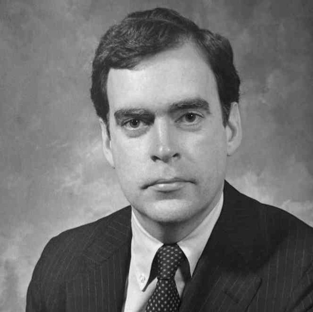 James C. McGrath Profile Photo