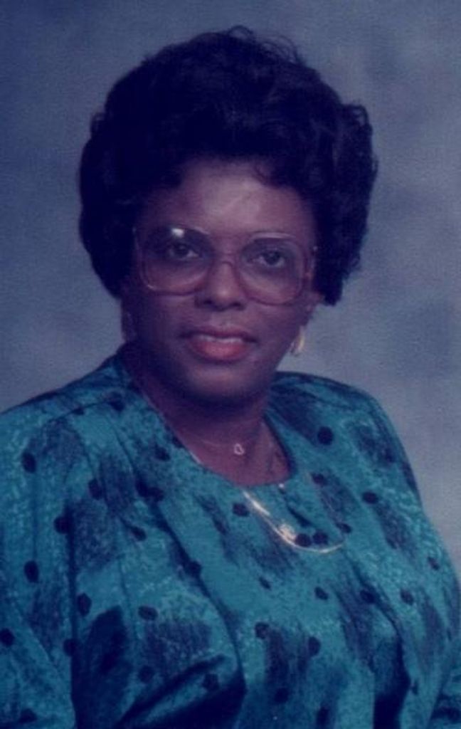 Lessie Pearl Reynolds Profile Photo