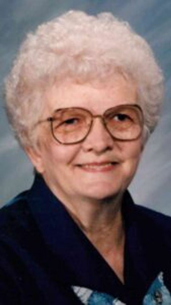 Mary Lou Cave