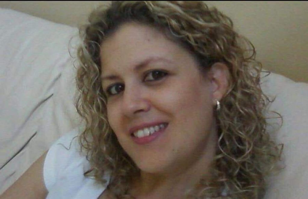 Lizmarie Vialpando