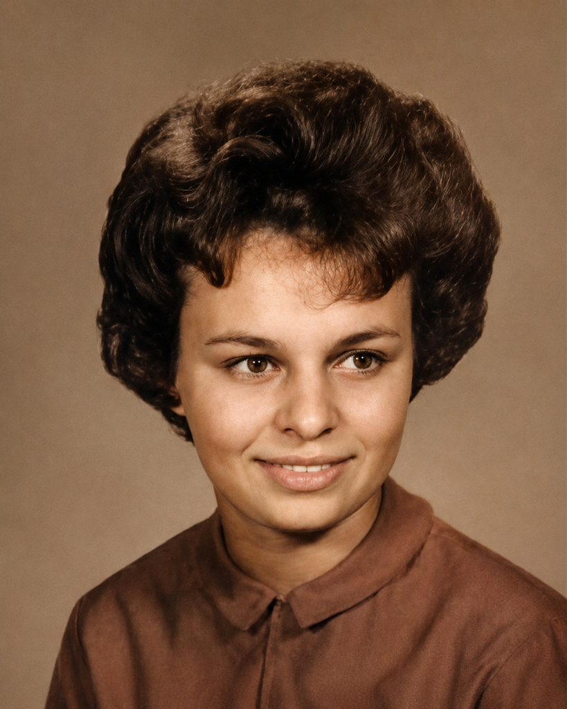 Jane Harrison Brown Profile Photo