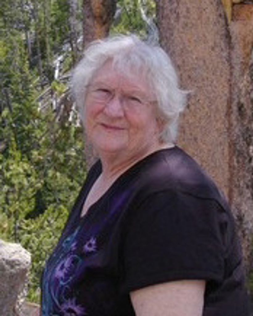 Fern Marie Long