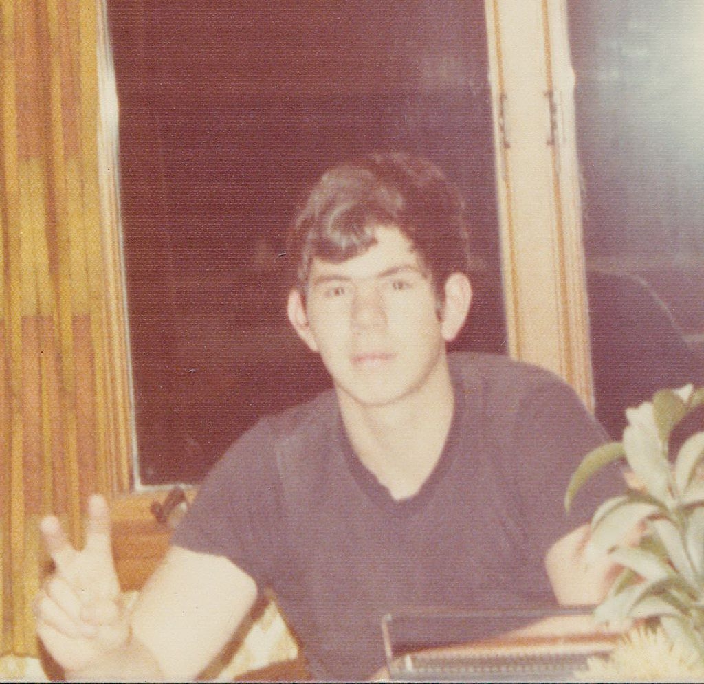 Richard "Brent" Yearling