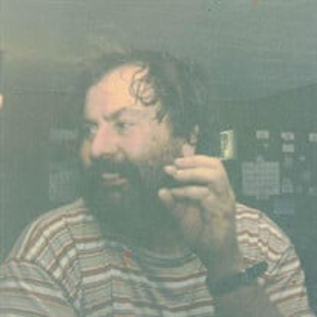 Paul Monteith