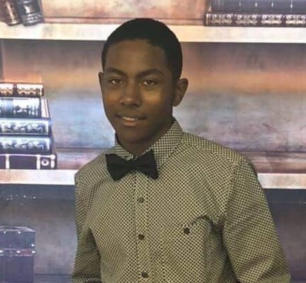 Marquise Jones Profile Photo