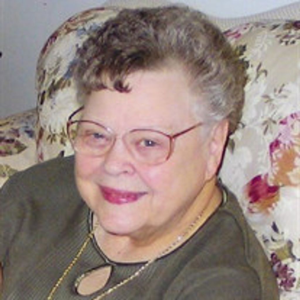 Dorothy R. Daw