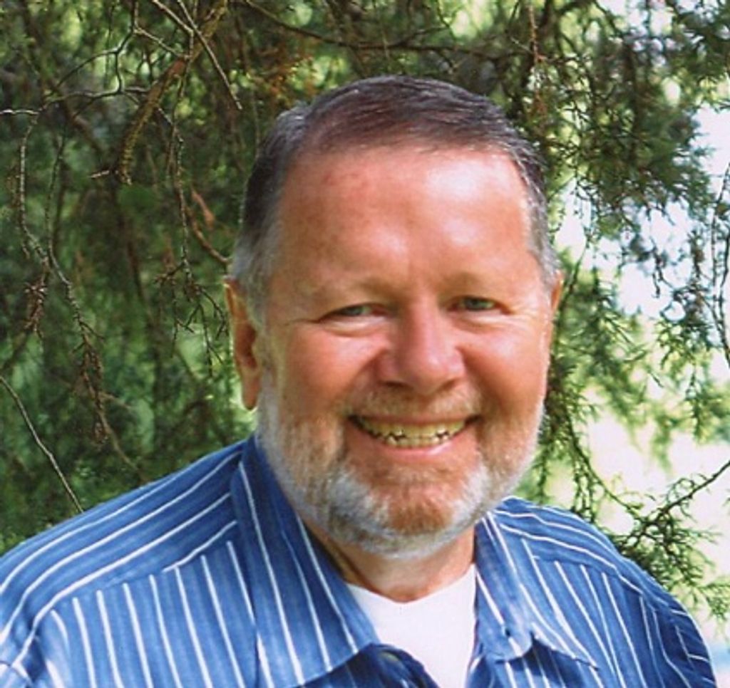 Marvin Taylor Profile Photo