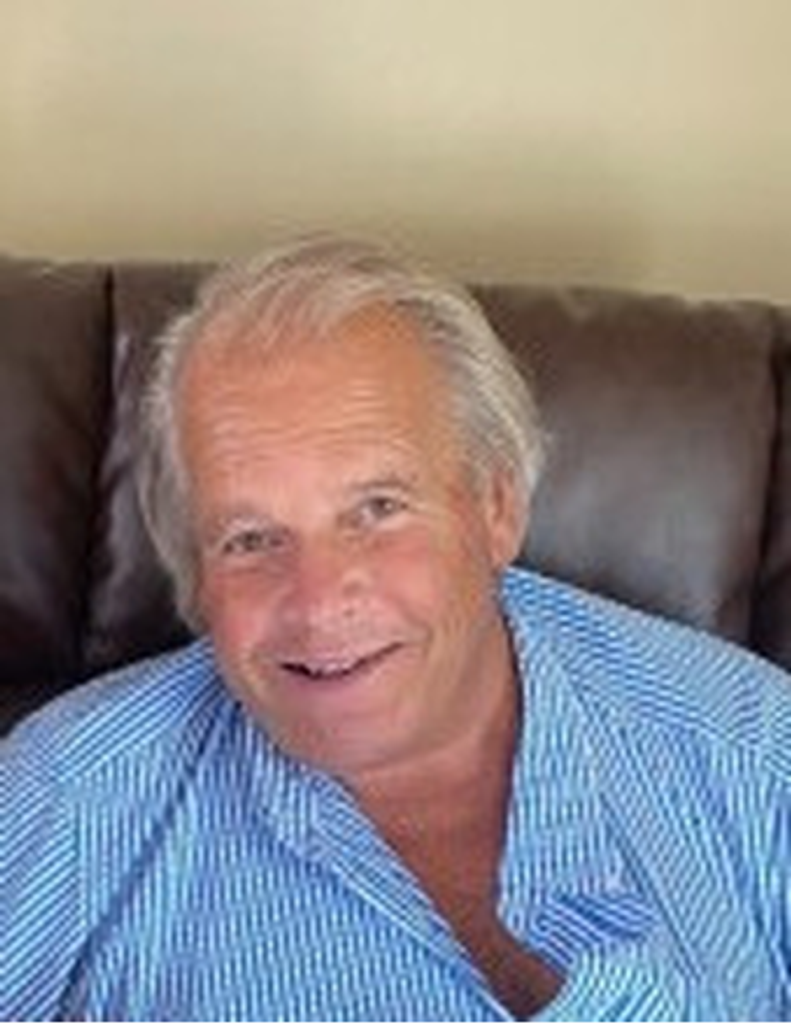 Jeffrey W. "Jeff" Sanner