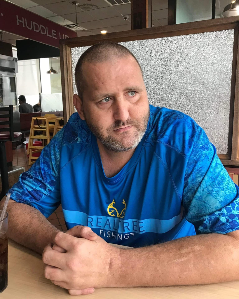 Scott Allen Morgan Profile Photo