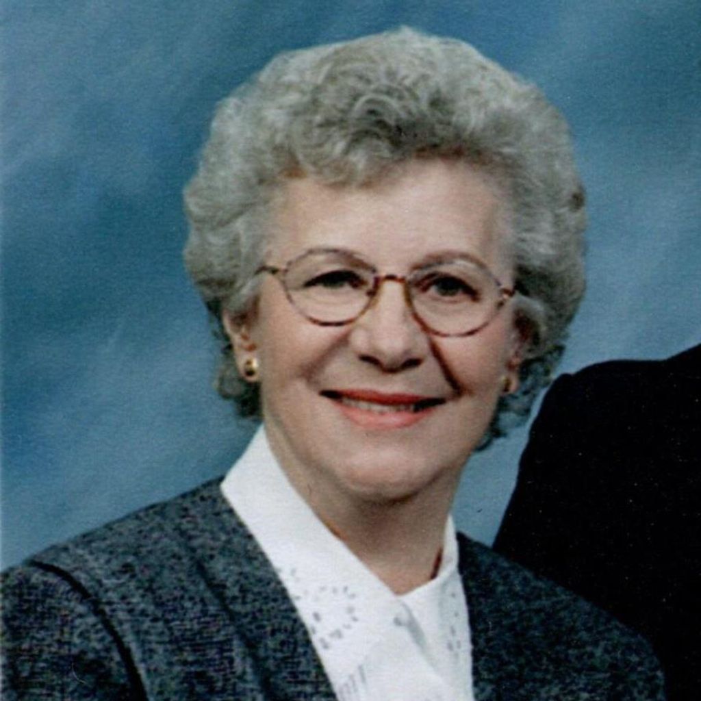 Eleanor Gerlach Profile Photo