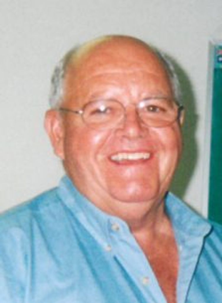 Kenneth Earl Creasy Profile Photo