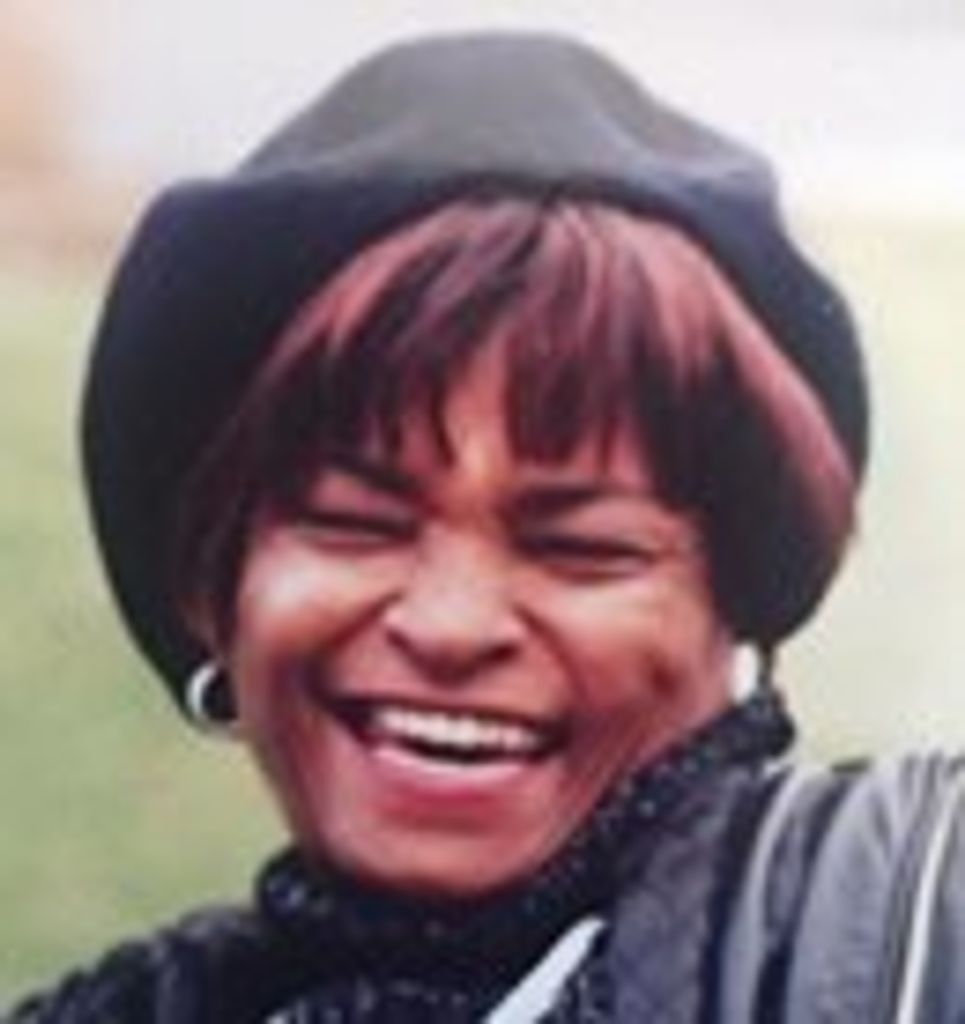 Cindrella ( Cindy) Darlene (Madison)  Morton