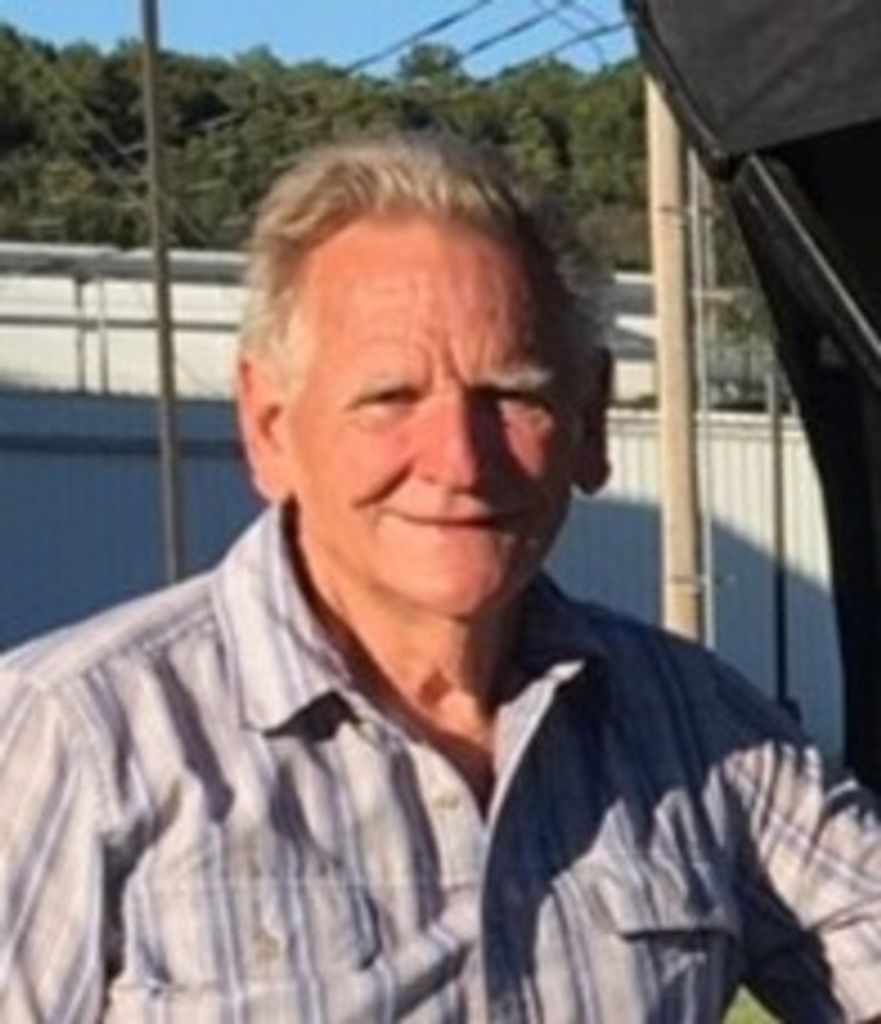 Richard John Smith Profile Photo