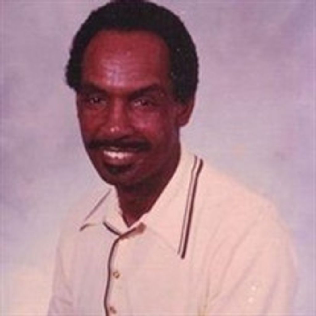 William Henry Smith, Jr.