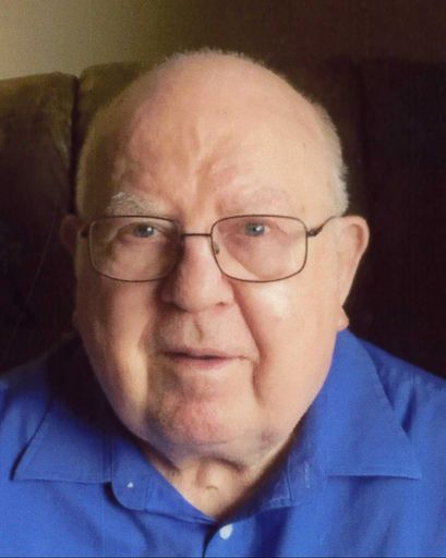 Merle Raymond Williamson's obituary image