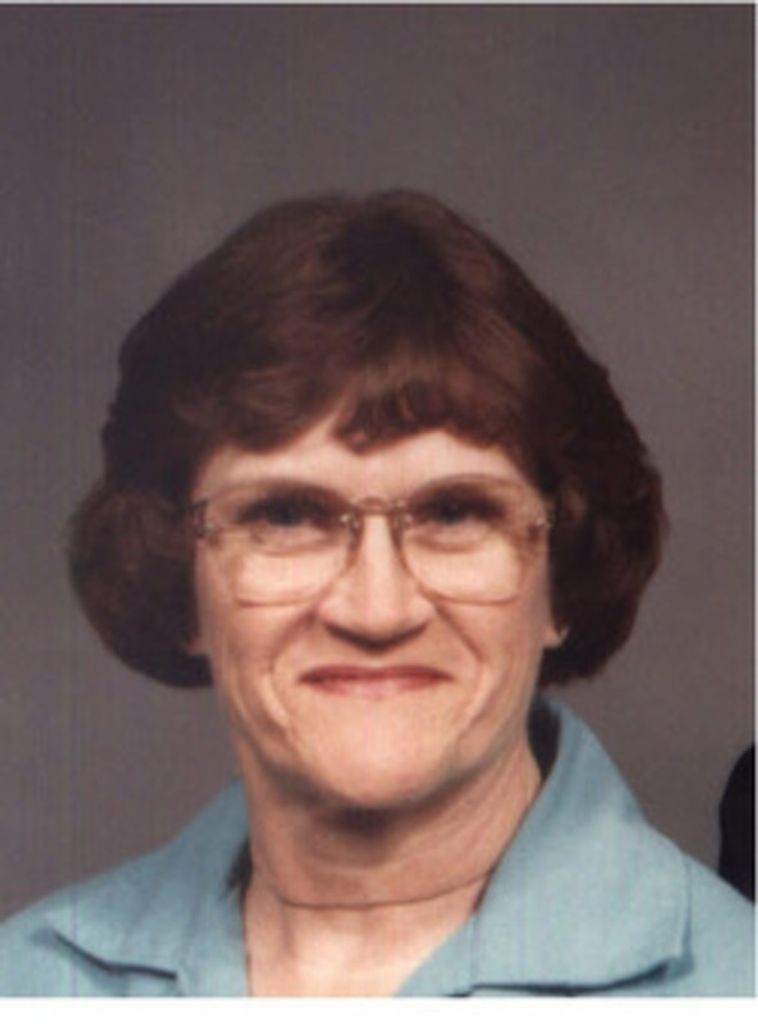 Nellwyn Black Puckett Profile Photo