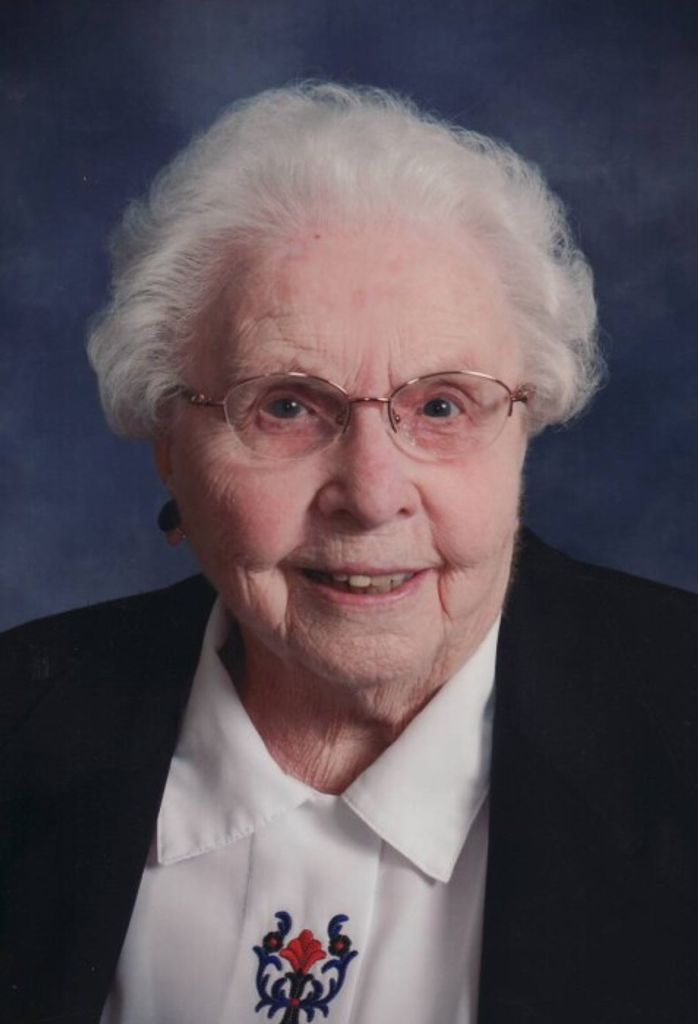 Lillian P. Jothen