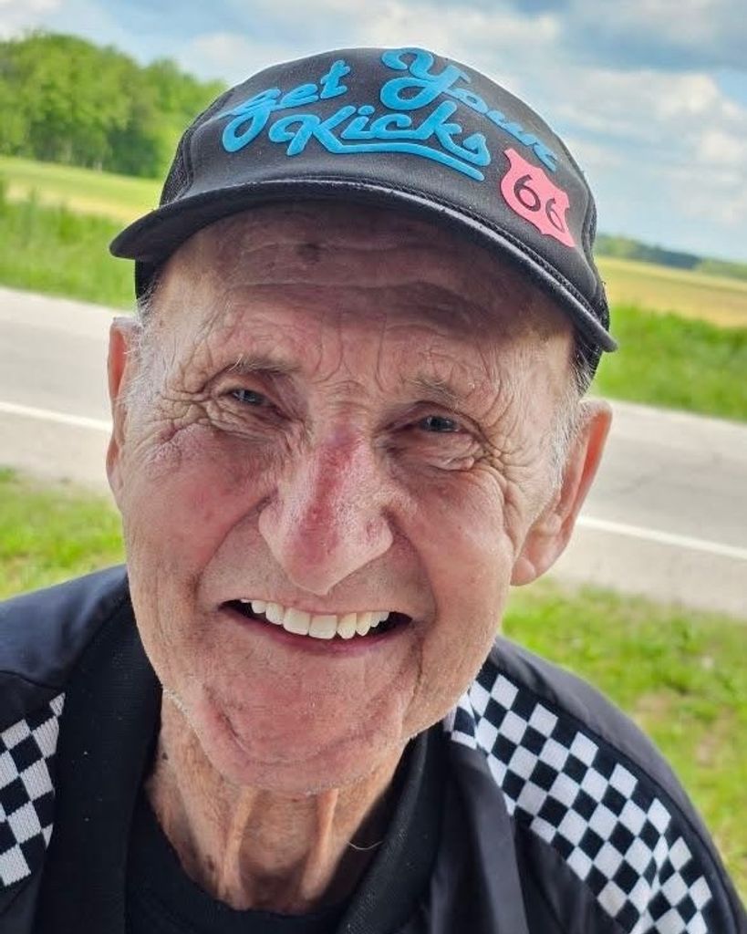 Gayle Wayne Arnold Sr. Profile Photo