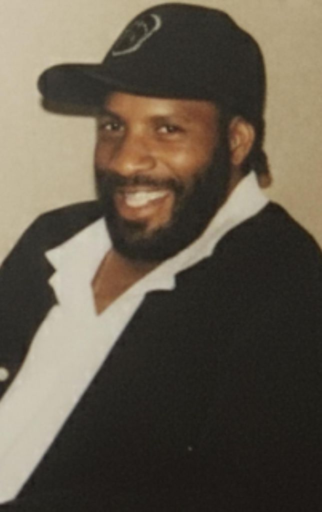 Calvin Eric "Cat Man" Bowens Profile Photo