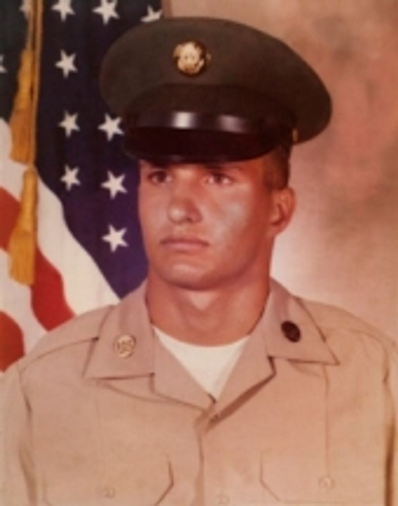 Virgil  'Ron' Bogener