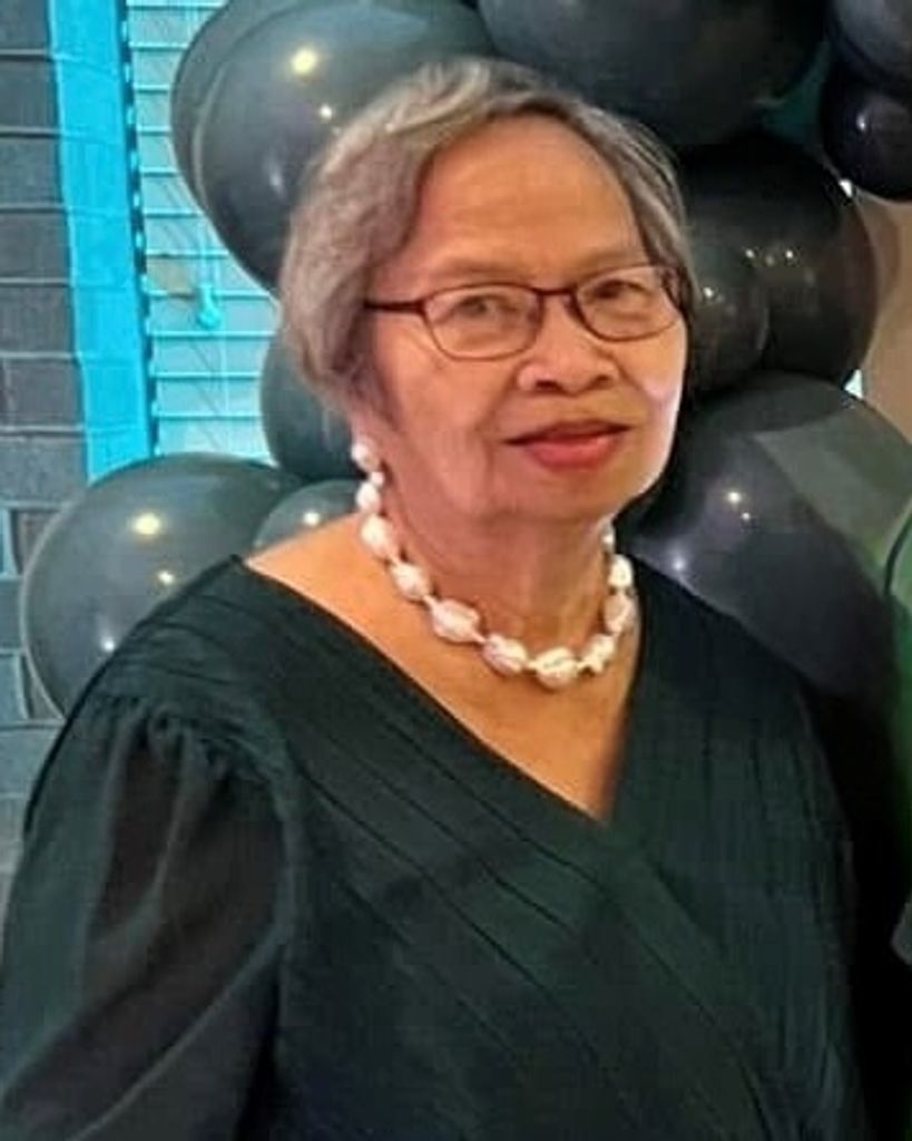 Patria V. Muniz Profile Photo