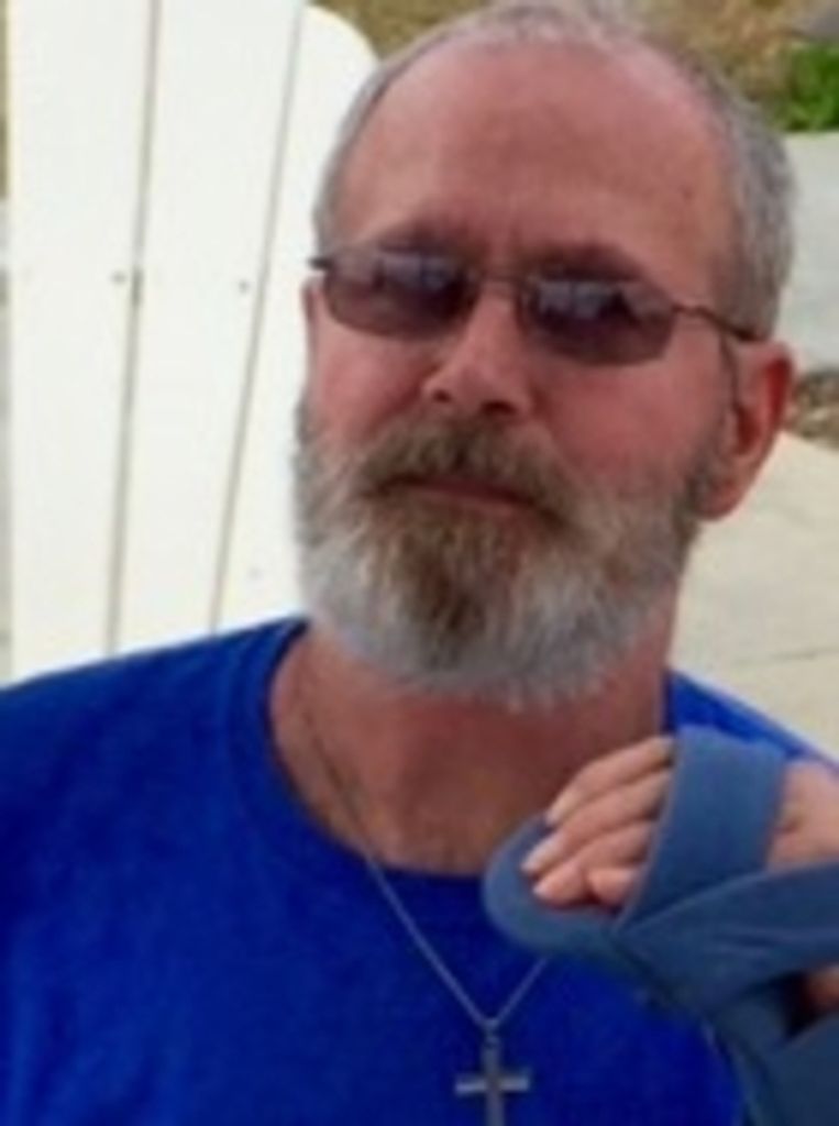 William Edward 'Bill' Mills