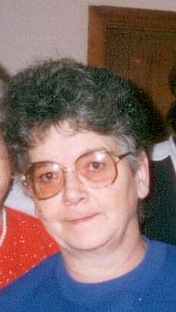 Nancy Carolyn Taylor
