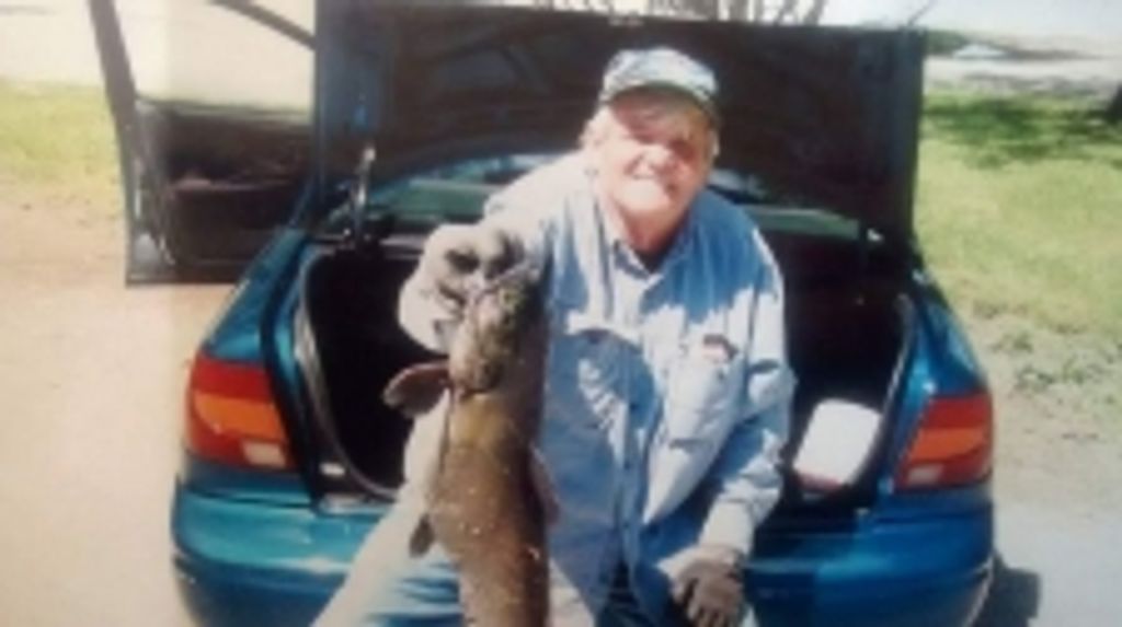 Gerald  "Jerry" Gray