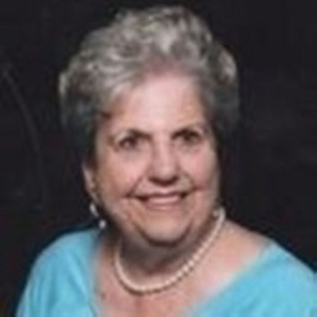 Charlotte Benner