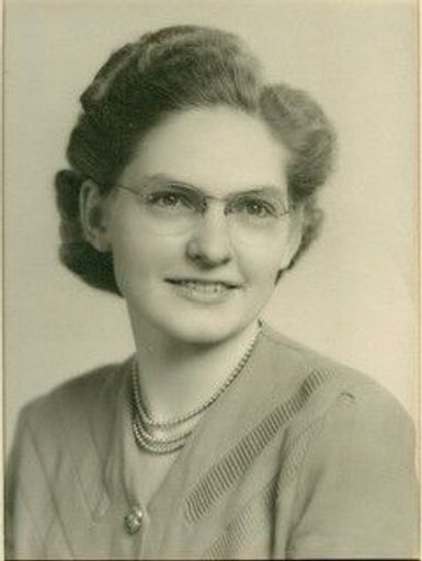Betty Queen Hansen Profile Photo