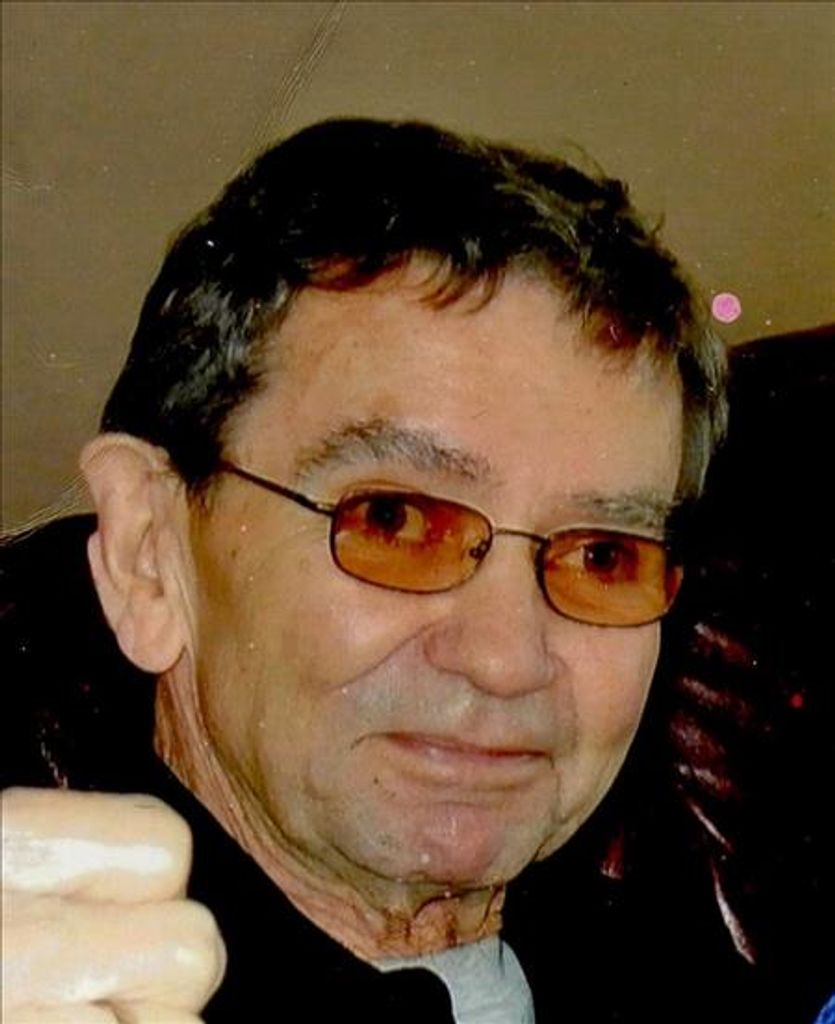 Gerald Barton