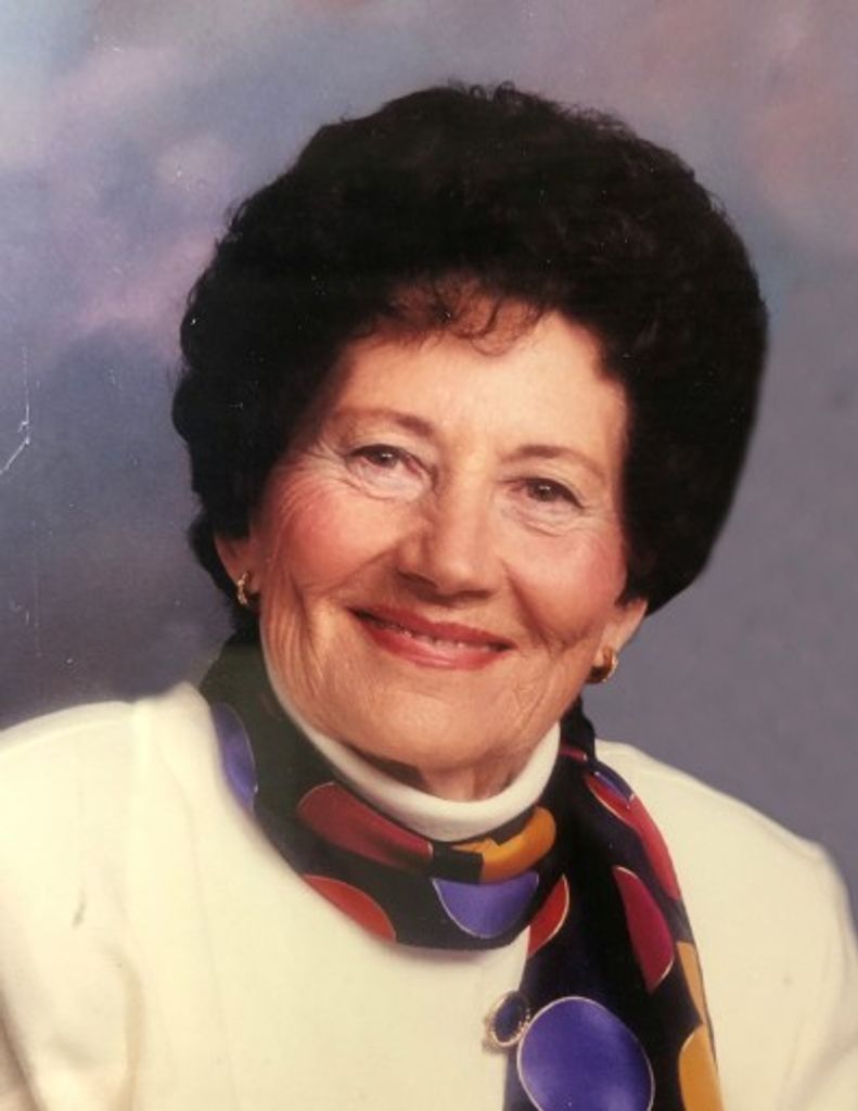 LaRae Nelson
