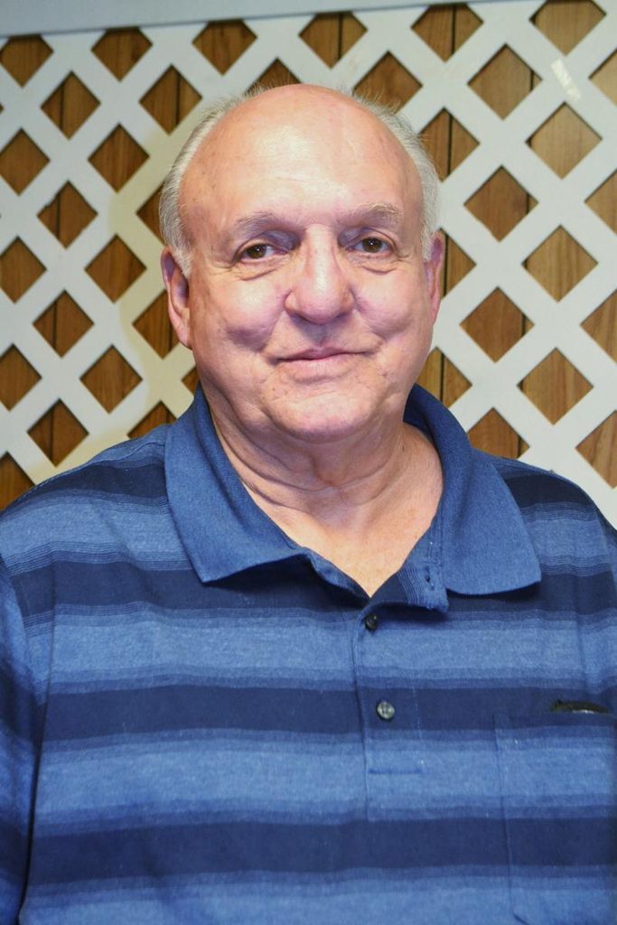 Charles C Price Profile Photo