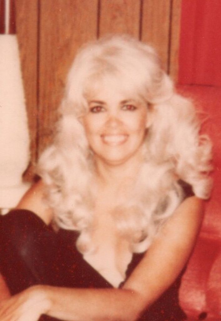 Sue Blankenship Profile Photo