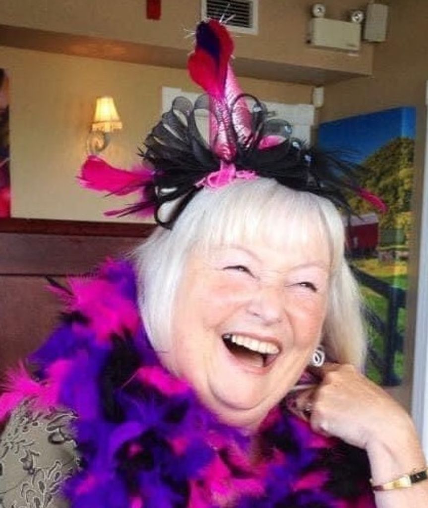 E. Marie (Gough)  Bennett Profile Photo