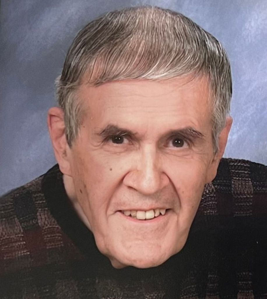 Gary J. Kurowski