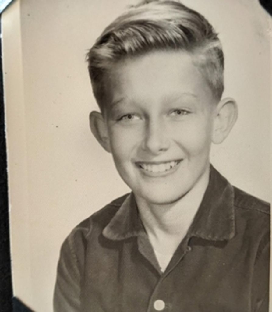 Paul Lesnik Profile Photo