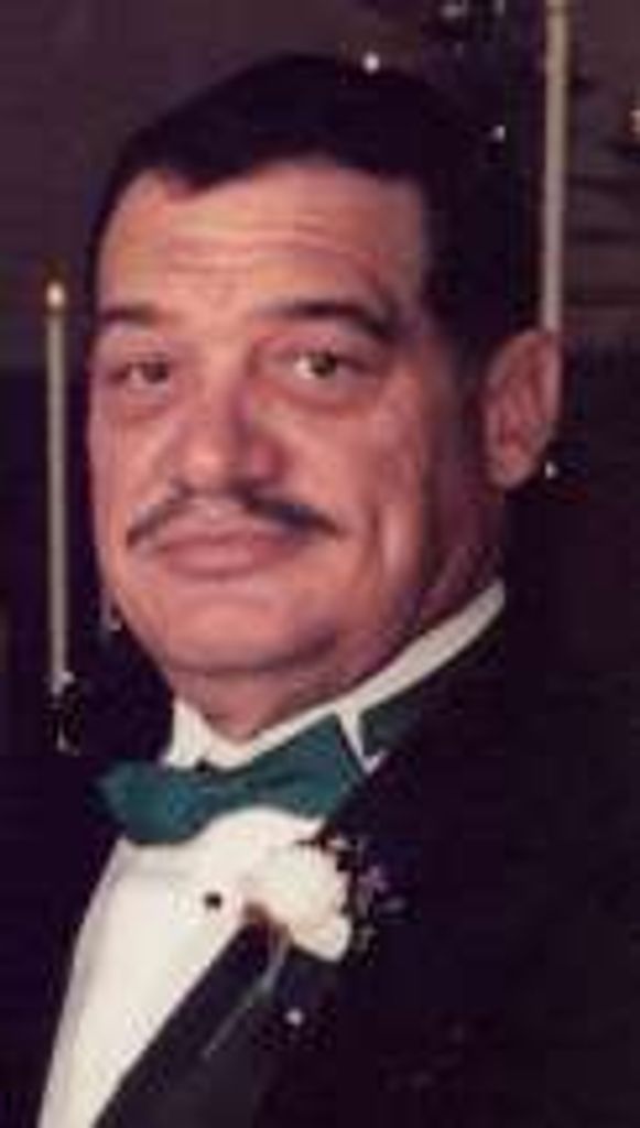 Richard Edwin Williams