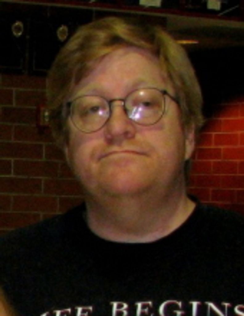 Wendell Bruce Mitchell Profile Photo