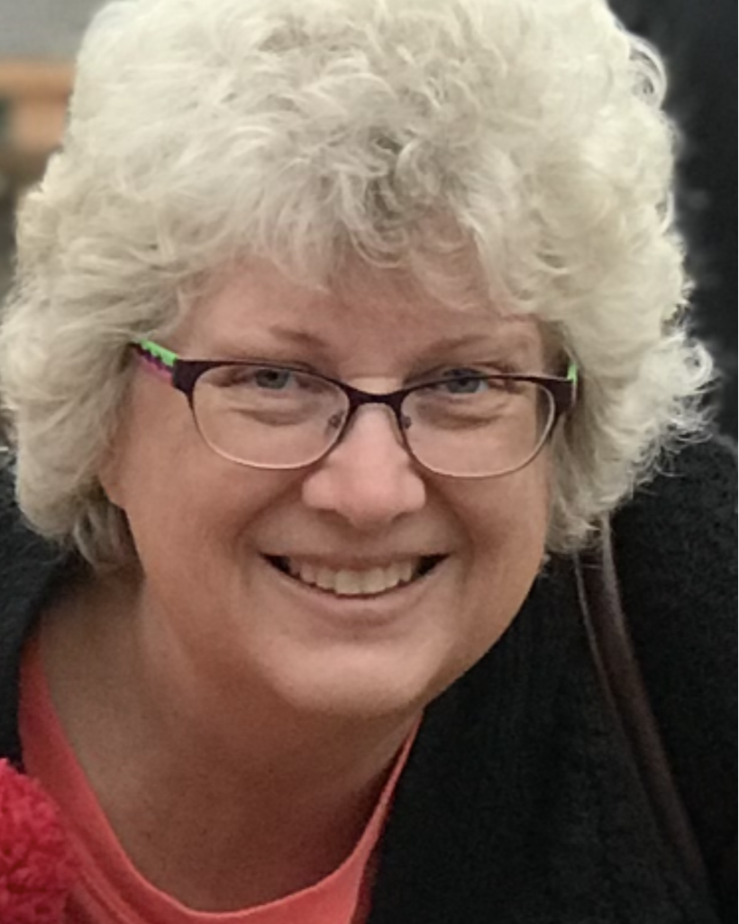 Rev. Laura E. Nusbaum