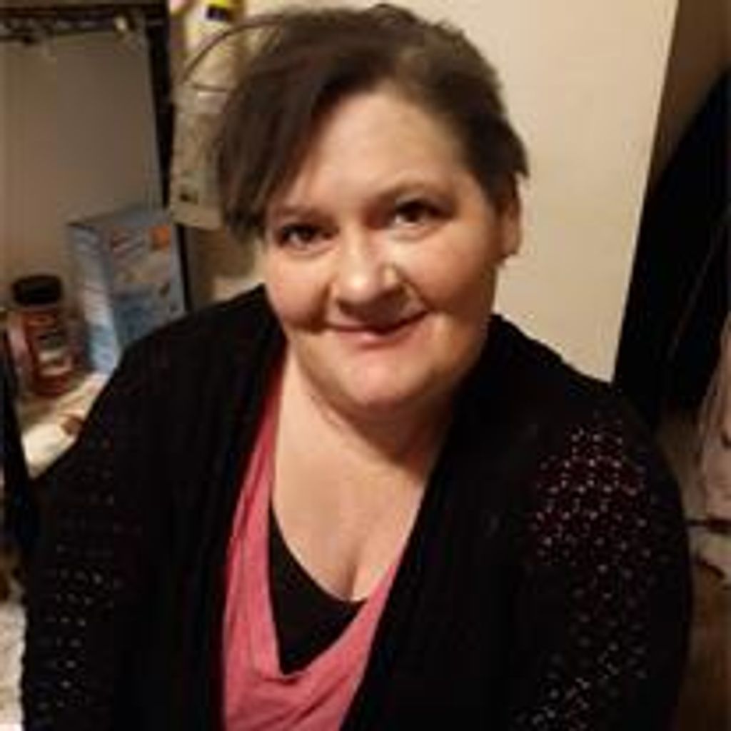 Angela Kay Geissler Profile Photo