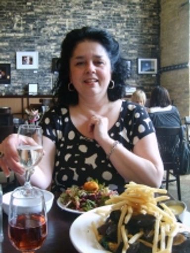 Debra A. Miliacca Hornik Profile Photo