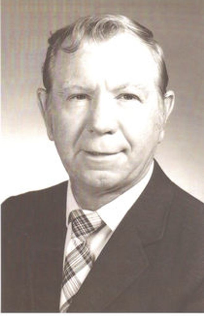 Clifford F. Hart
