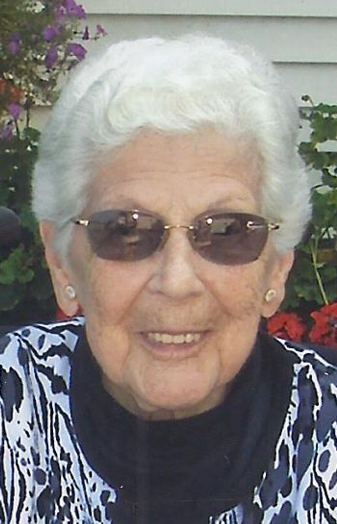Lillian Frances Loehr-Pipping
