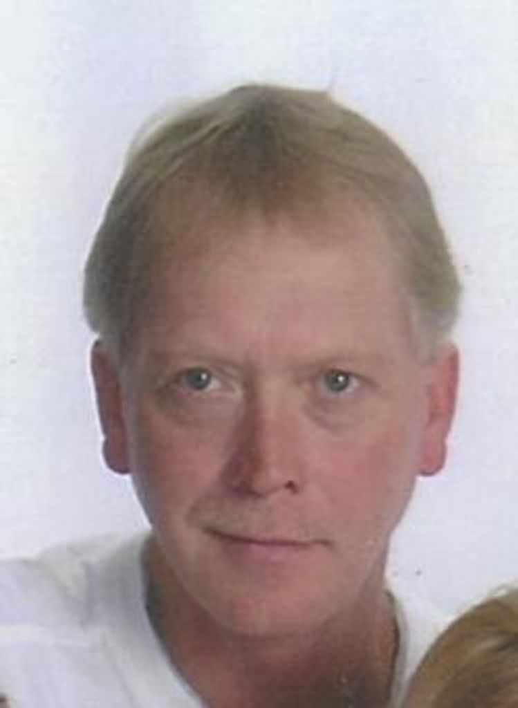 Michael Terry Profile Photo