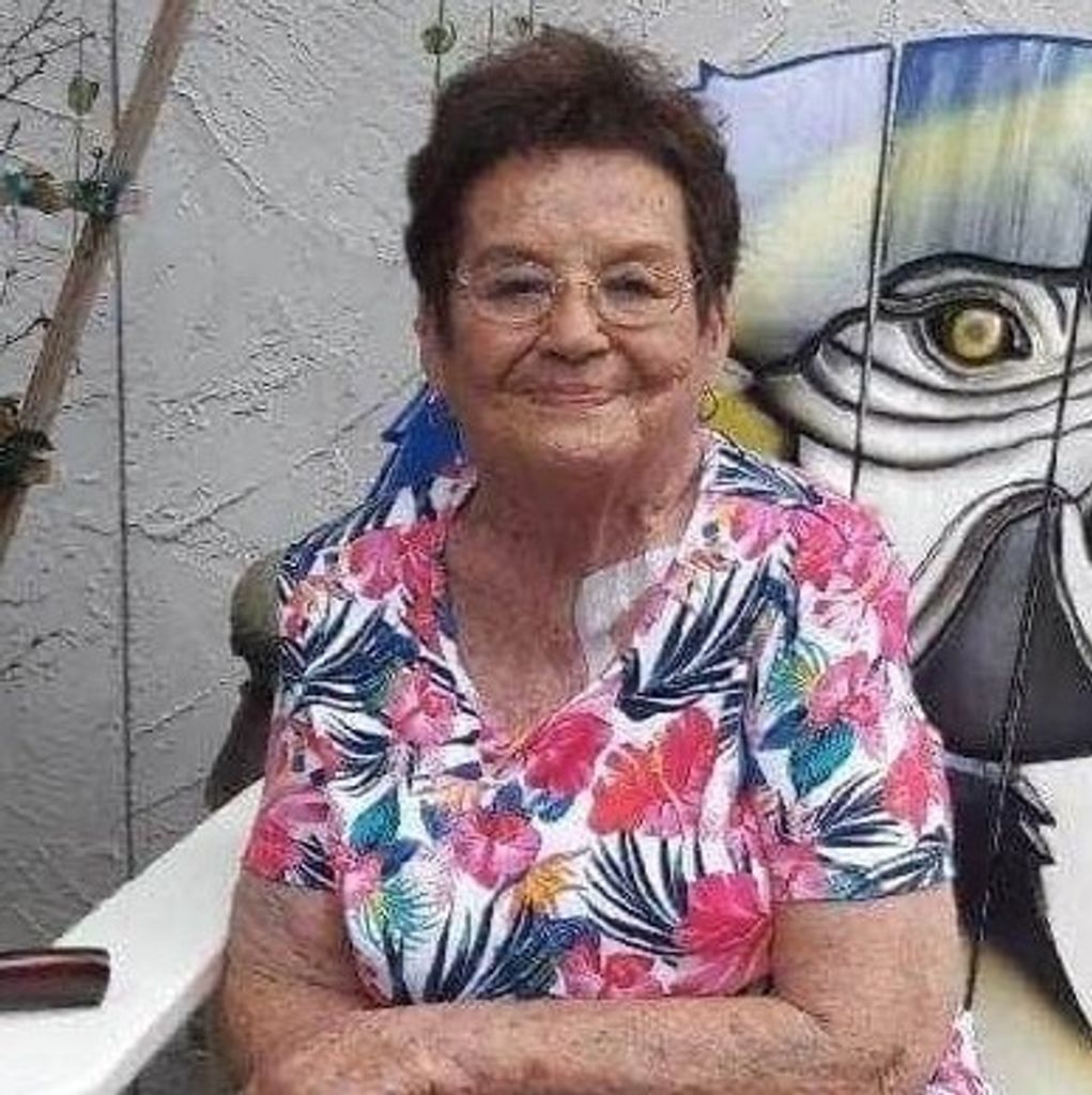 Dianna Yvonne (Marshall) Coalson