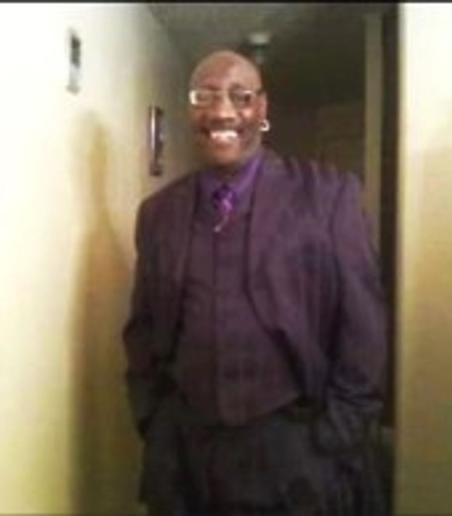 Kent  Thompson Profile Photo