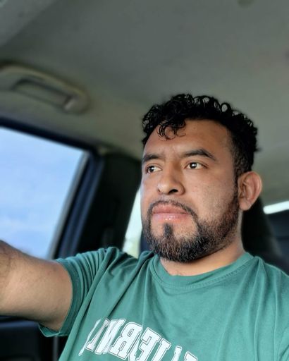 Galileo Andrade Andrade's obituary image
