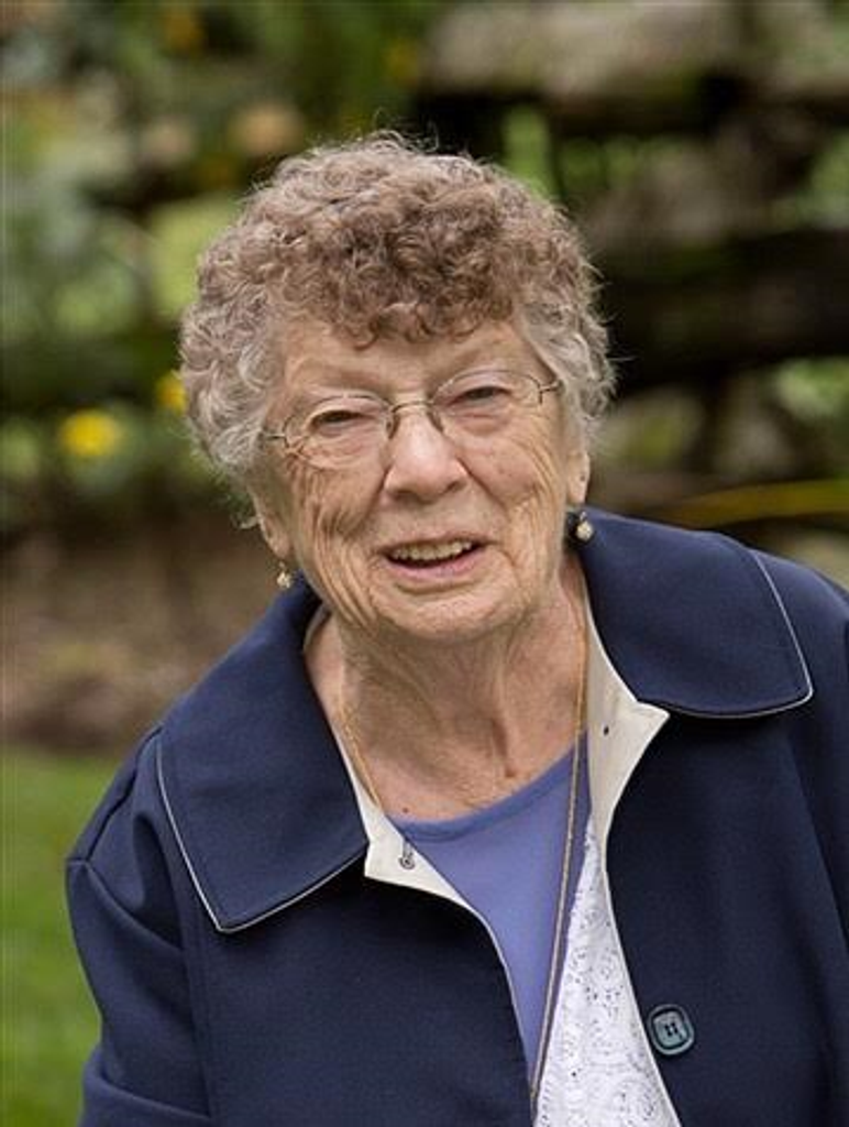 Ethelyn Daley