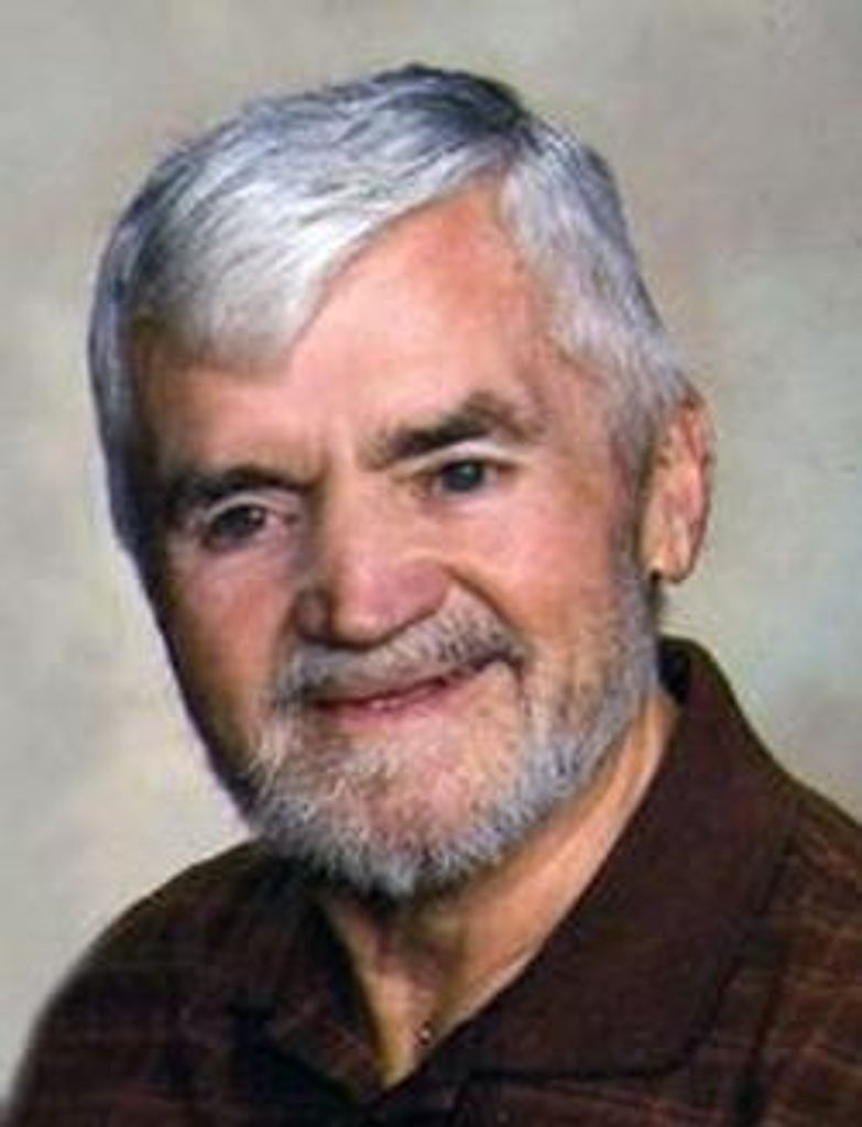 Billy "Bill" E. Meidinger
